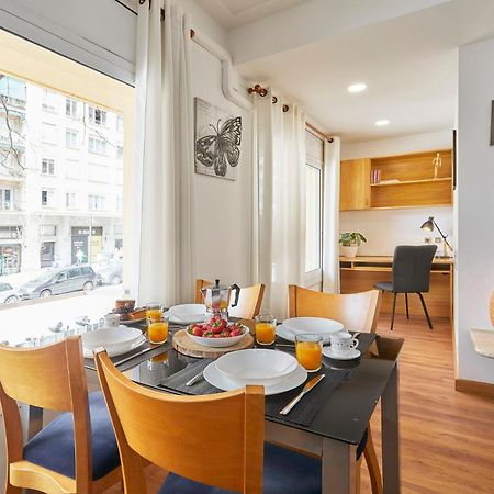 Appartamento Bbarcelona Gracia Nova Flat Esterno foto