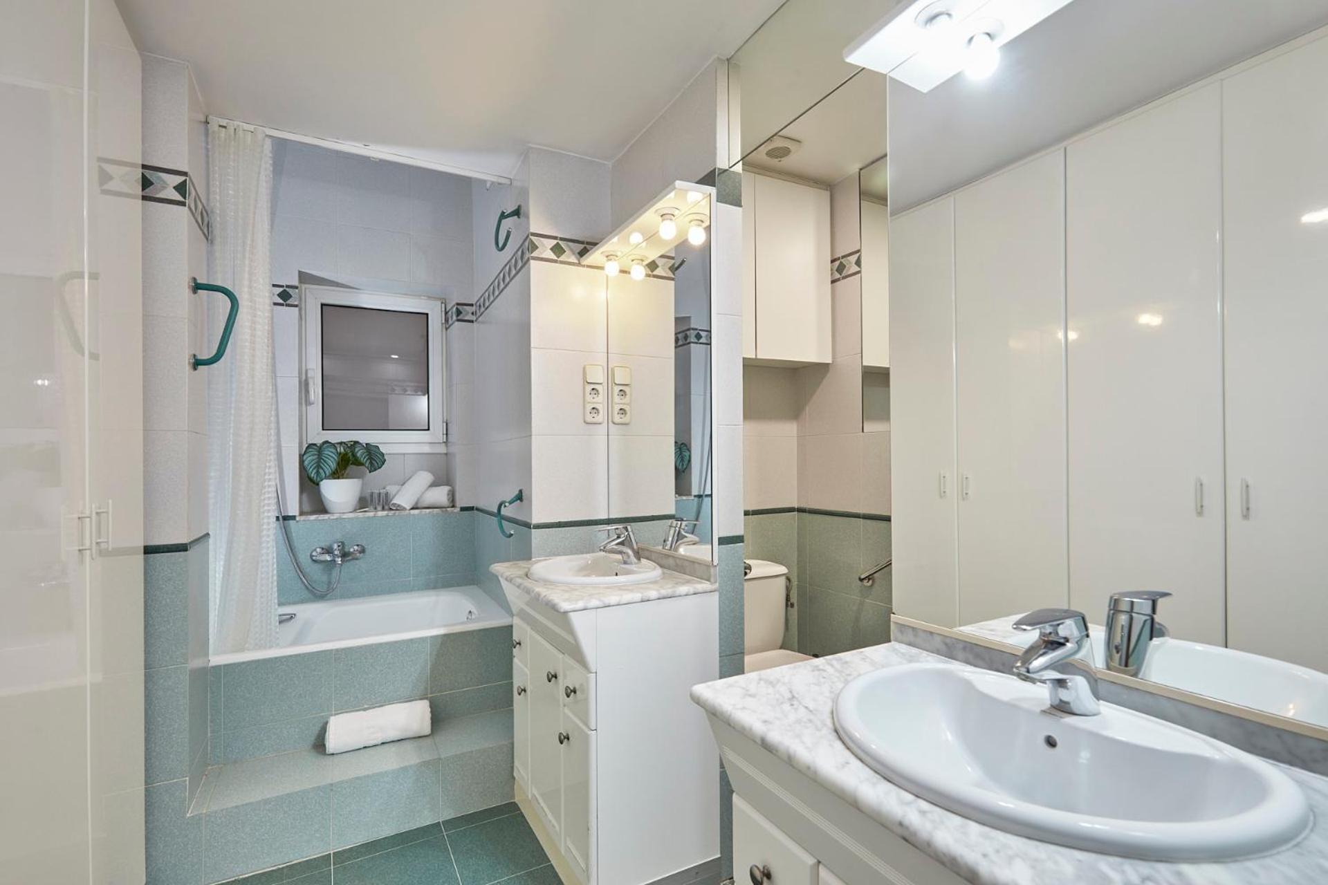 Appartamento Bbarcelona Gracia Nova Flat Esterno foto