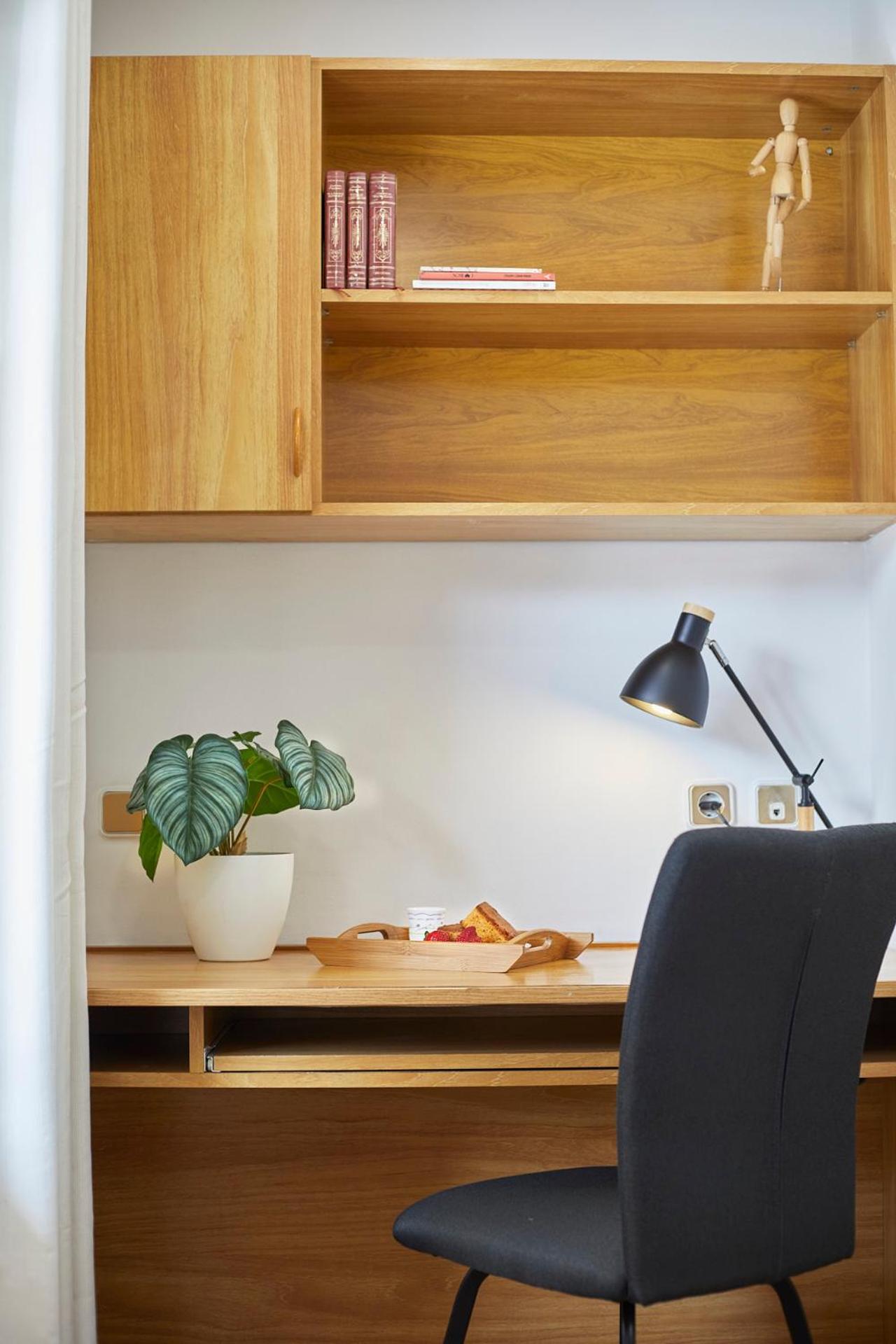 Appartamento Bbarcelona Gracia Nova Flat Esterno foto