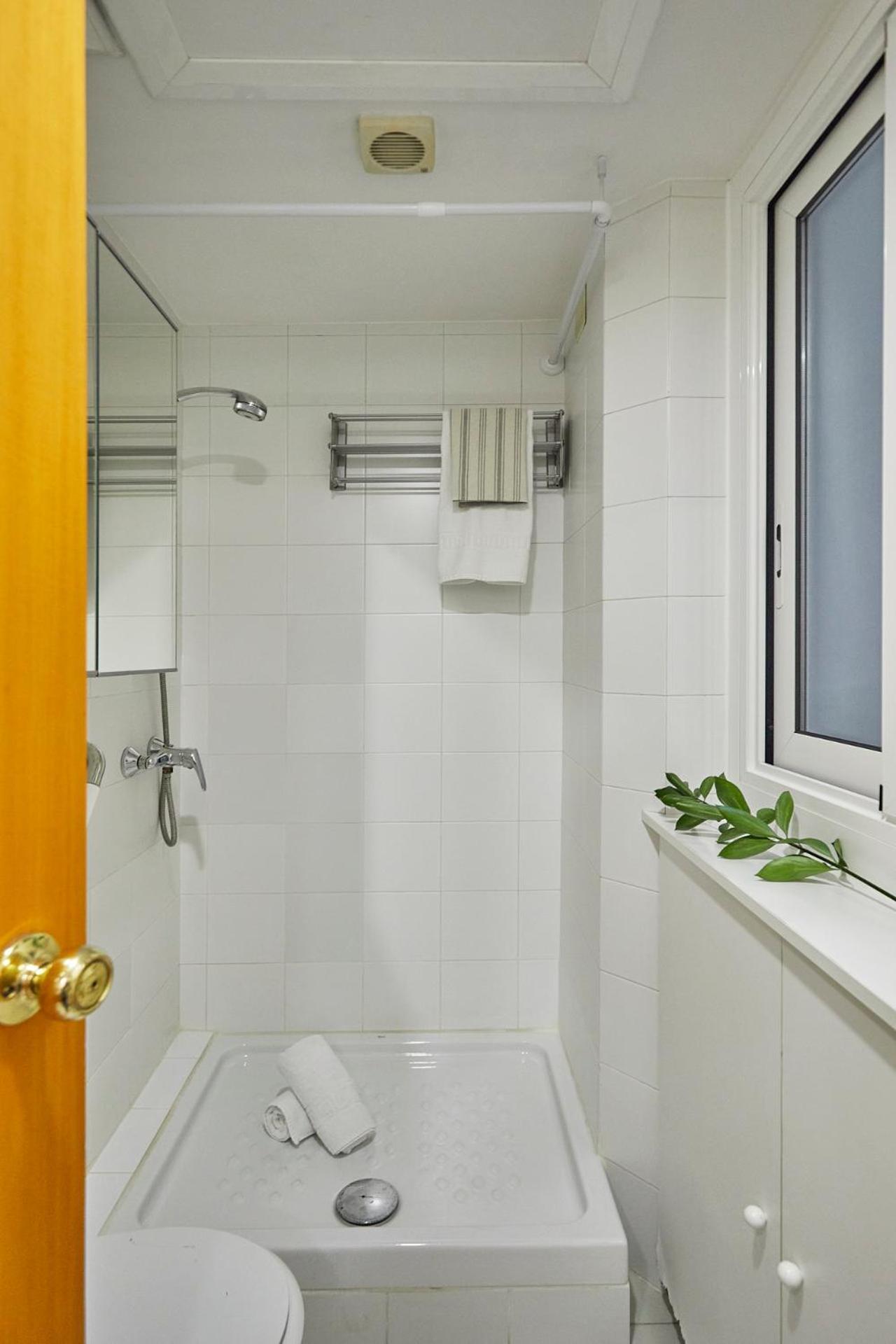 Appartamento Bbarcelona Gracia Nova Flat Esterno foto