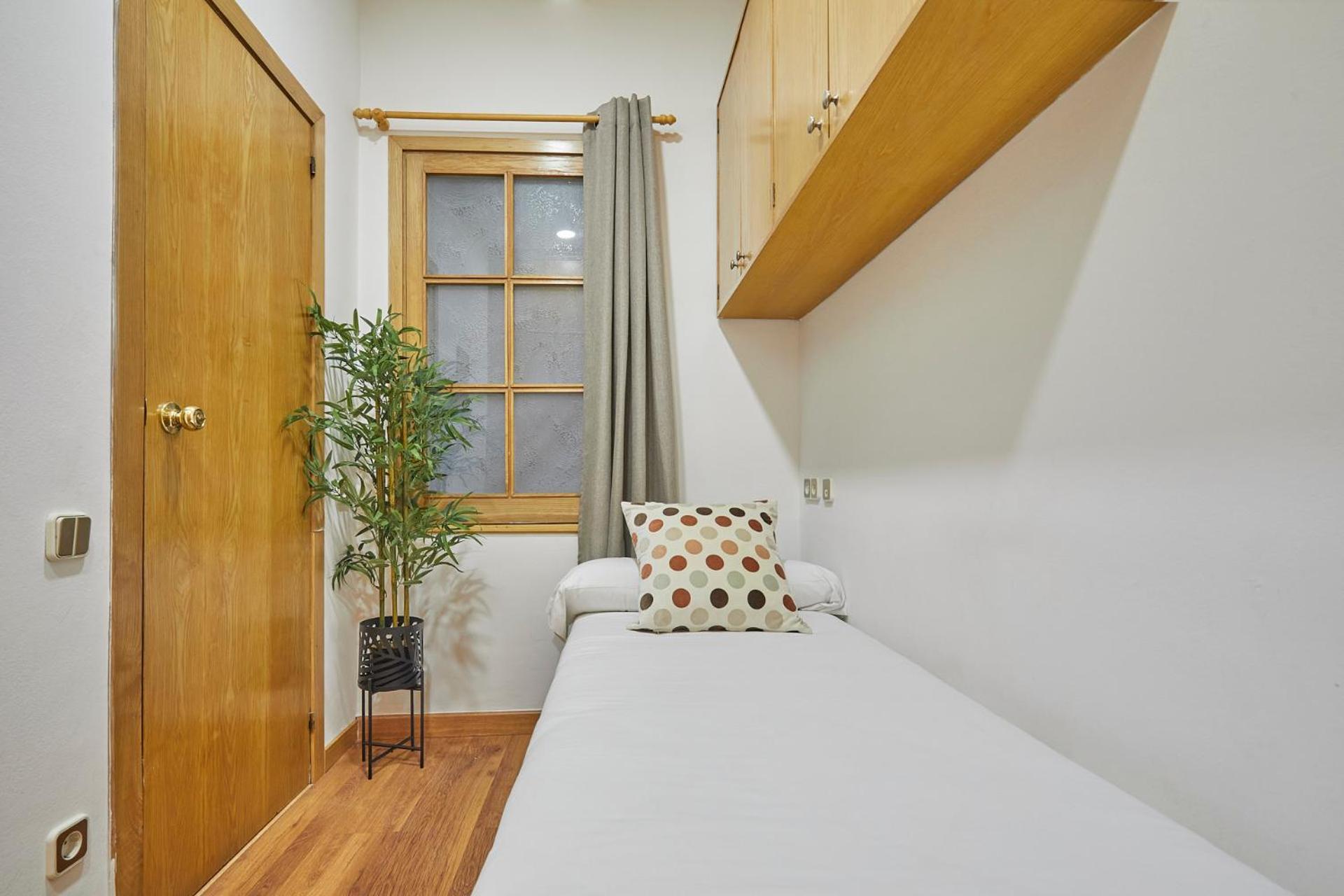Appartamento Bbarcelona Gracia Nova Flat Esterno foto