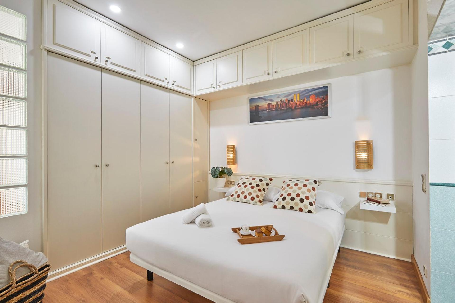 Appartamento Bbarcelona Gracia Nova Flat Esterno foto
